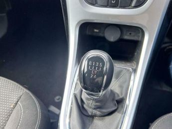 Vauxhall Astra 1.6i SRi Sports Tourer Euro 6 5dr