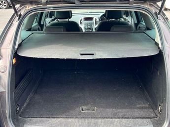 Vauxhall Astra 1.6i SRi Sports Tourer Euro 6 5dr