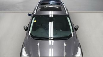 Ford Kuga TITANIUM X TDCI