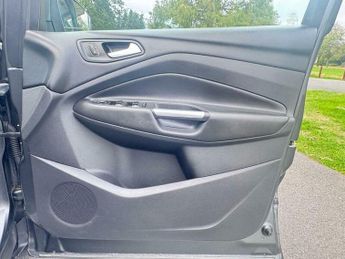 Ford Kuga TITANIUM X TDCI