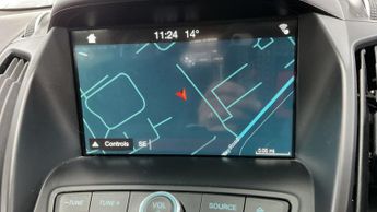 Ford Kuga TITANIUM X TDCI