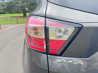 Ford Kuga TITANIUM X TDCI