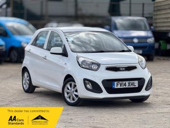 Kia Picanto 