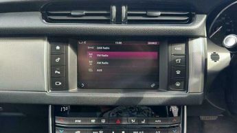 Jaguar XF 2.0d Prestige Auto Euro 6 (s/s) 4dr