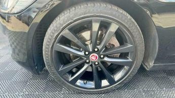 Jaguar XF 2.0d Prestige Auto Euro 6 (s/s) 4dr