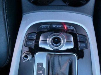 Audi Q5 3.0 TDI V6 S line Plus S Tronic quattro Euro 5 (s/s) 5dr