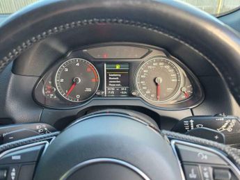 Audi Q5 3.0 TDI V6 S line Plus S Tronic quattro Euro 5 (s/s) 5dr