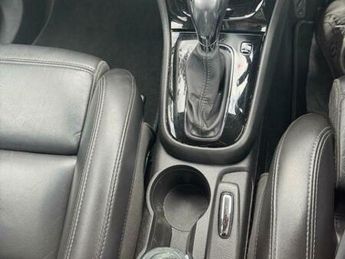 Vauxhall Mokka 1.4i Turbo Elite Nav Auto Euro 6 5dr