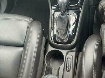 Vauxhall Mokka 1.4i Turbo Elite Nav Auto Euro 6 5dr