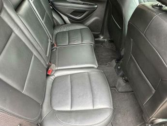 Vauxhall Mokka 1.4i Turbo Elite Nav Auto Euro 6 5dr