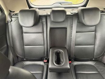 Vauxhall Mokka 1.4i Turbo Elite Nav Auto Euro 6 5dr