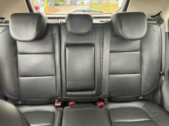 Vauxhall Mokka 1.4i Turbo Elite Nav Auto Euro 6 5dr