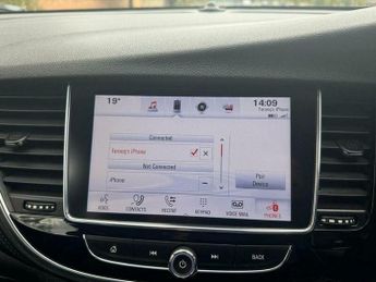 Vauxhall Mokka 1.4i Turbo Elite Nav Auto Euro 6 5dr