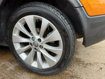 Vauxhall Mokka 1.4i Turbo Elite Nav Auto Euro 6 5dr