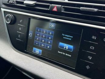 Citroen C4 Picasso 1.6 e-HDi Airdream Exclusive ETG6 Euro 5 (s/s) 5dr