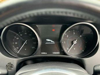 Jaguar XE 2.0d R-Sport Auto Euro 6 (s/s) 4dr