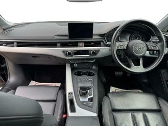 Audi A5 1.4 TFSI Sport S Tronic Euro 6 (s/s) 2dr