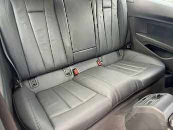 Audi A5 1.4 TFSI Sport S Tronic Euro 6 (s/s) 2dr