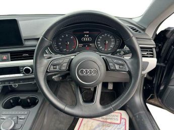 Audi A5 1.4 TFSI Sport S Tronic Euro 6 (s/s) 2dr