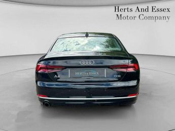 Audi A5 1.4 TFSI Sport S Tronic Euro 6 (s/s) 2dr