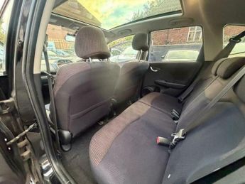 Honda Jazz 1.4 i-VTEC EX CVT Euro 5 5dr