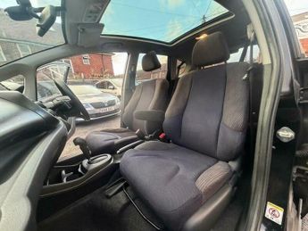 Honda Jazz 1.4 i-VTEC EX CVT Euro 5 5dr