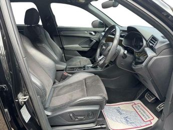 Audi Q3 2.0 TDI 35 Vorsprung S Tronic Euro 6 (s/s) 5dr