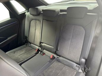 Audi Q3 2.0 TDI 35 Vorsprung S Tronic Euro 6 (s/s) 5dr