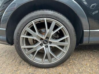 Audi Q3 2.0 TDI 35 Vorsprung S Tronic Euro 6 (s/s) 5dr