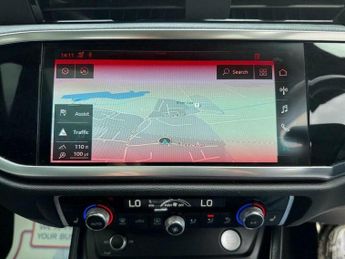 Audi Q3 2.0 TDI 35 Vorsprung S Tronic Euro 6 (s/s) 5dr