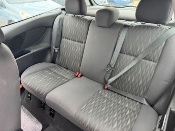 Ford Focus ZETEC