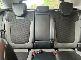Vauxhall Grandland X 1.2 Turbo Sport Nav Auto Euro 6 (s/s) 5dr