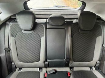 Vauxhall Grandland X 1.2 Turbo Sport Nav Auto Euro 6 (s/s) 5dr