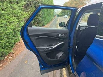 Vauxhall Grandland X 1.2 Turbo Sport Nav Auto Euro 6 (s/s) 5dr