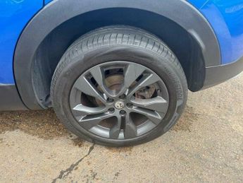 Vauxhall Grandland X 1.2 Turbo Sport Nav Auto Euro 6 (s/s) 5dr