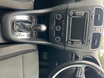 Volkswagen Golf MATCH TDI DSG