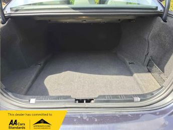BMW 5 SERIES 520d SE BUSINESS EDITION