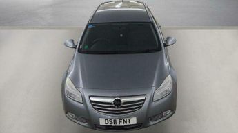 Vauxhall Insignia 2.0 CDTi SRi Nav Sports Tourer Auto Euro 5 5dr