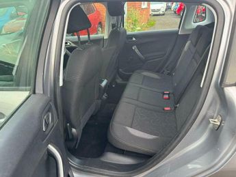 Peugeot 2008 1.2 PureTech Active ETG Euro 6 (s/s) 5dr
