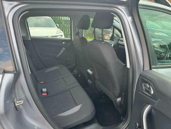 Peugeot 2008 1.2 PureTech Active ETG Euro 6 (s/s) 5dr