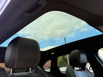 Jaguar F-Pace 2.0 D240 R-Sport Auto AWD Euro 6 5dr 237BHP