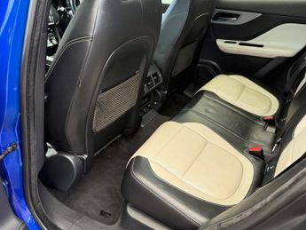 Jaguar F-Pace 2.0 D240 R-Sport Auto AWD Euro 6 5dr 237BHP