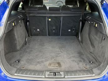 Jaguar F-Pace 2.0 D240 R-Sport Auto AWD Euro 6 5dr 237BHP
