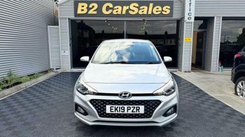 Hyundai I20 1.0 T-GDi Premium Nav DCT Euro 6 (s/s) 5dr