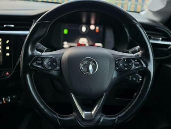 Vauxhall Corsa 1.2 Turbo Elite Nav Auto Euro 6 (s/s) 5dr