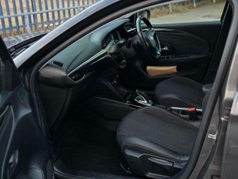 Vauxhall Corsa 1.2 Turbo Elite Nav Auto Euro 6 (s/s) 5dr