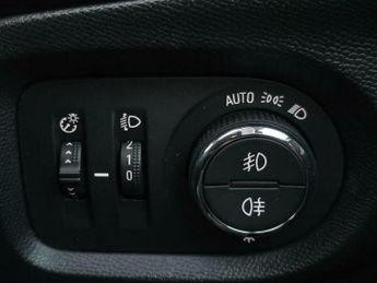 Vauxhall Corsa 1.2 Turbo Elite Nav Auto Euro 6 (s/s) 5dr