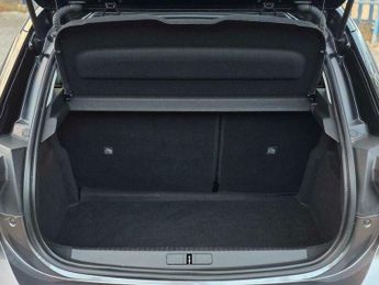 Vauxhall Corsa 1.2 Turbo Elite Nav Auto Euro 6 (s/s) 5dr
