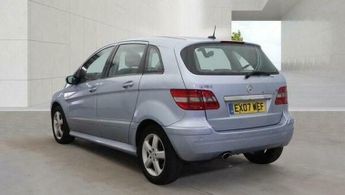 Mercedes-Benz B Class 1.5 B150 SE Autotronic 5dr