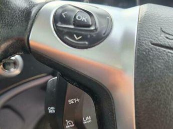 Ford Kuga 1.5T EcoBoost Titanium X Auto AWD Euro 6 (s/s) 5dr